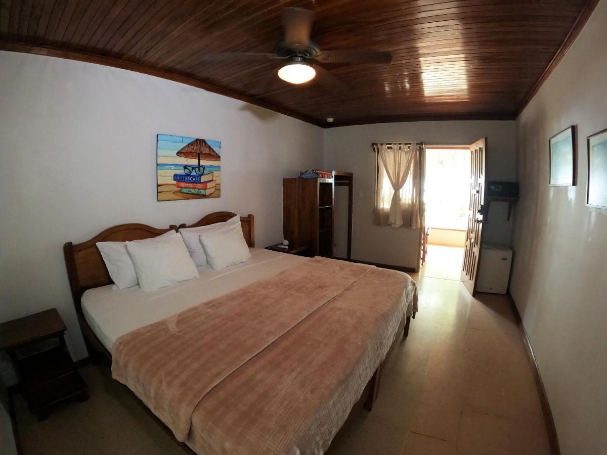 Casa Cecilia Beach Front Playa Santa Teresa  Exterior photo