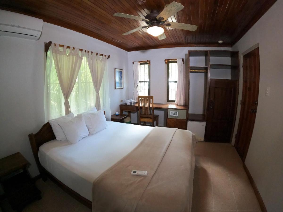 Casa Cecilia Beach Front Playa Santa Teresa  Exterior photo